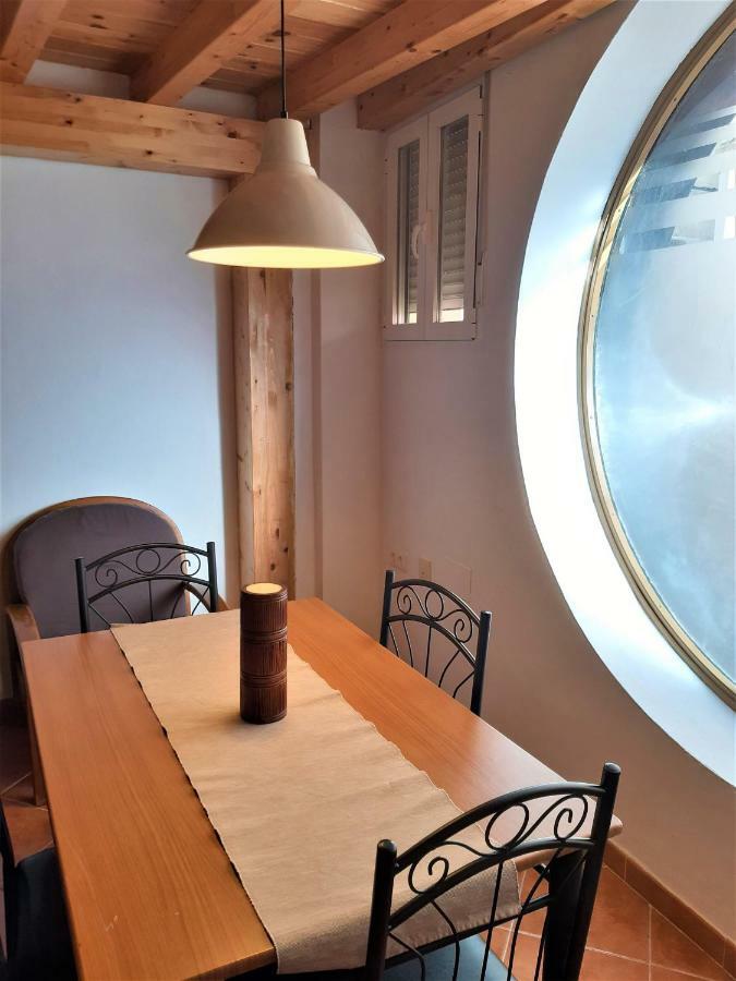 Maison d'hôtes El Rincon De La Vera